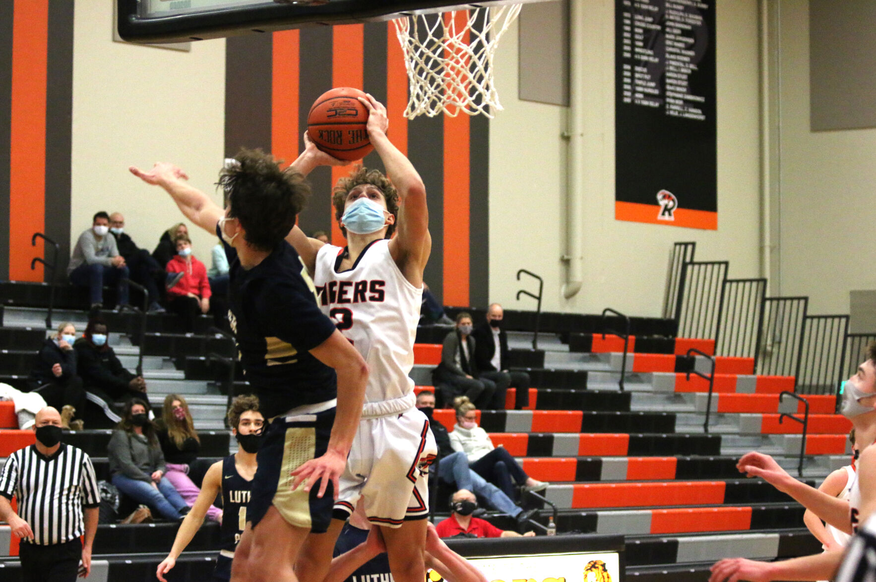 Ripon High School boys' basketball vs. WLP — Jan. 11, 2021 (22).JPG